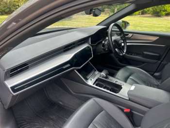 Used Audi A6 Allroad 2020 for sale - 74983943: Photo