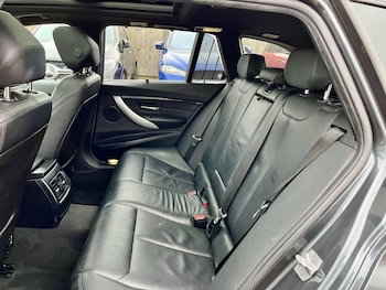 Used BMW 3 Series 2017 for sale - 78970655: Photo