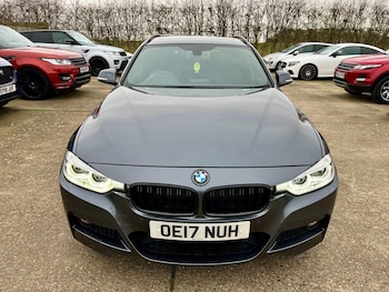 Used BMW 3 Series 2017 for sale - 78970655: Photo