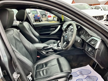 Used BMW 3 Series 2017 for sale - 78970655: Photo