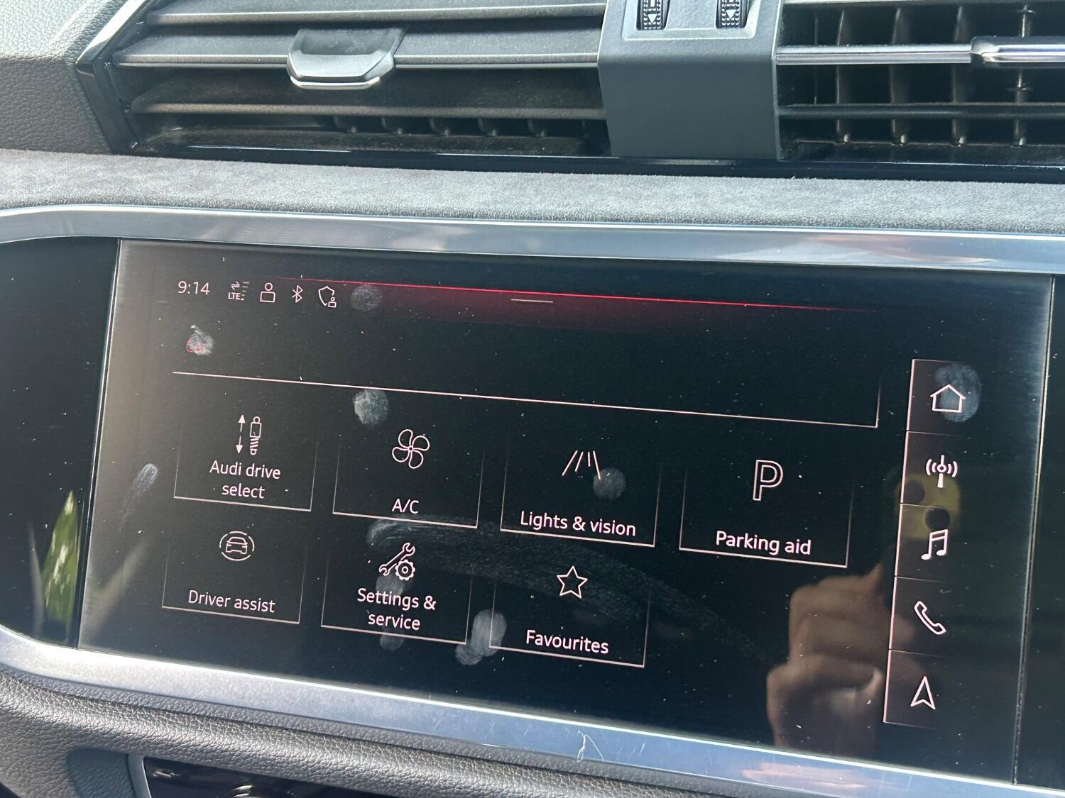Vehicle 38