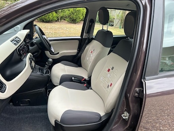 Used Fiat Panda 2012 for sale - 75621194: Photo