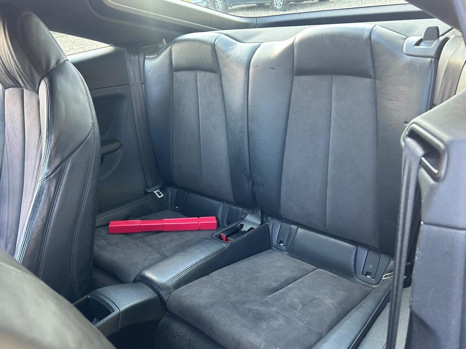 Used Audi TT 2015 for sale - 76776425: Photo 14