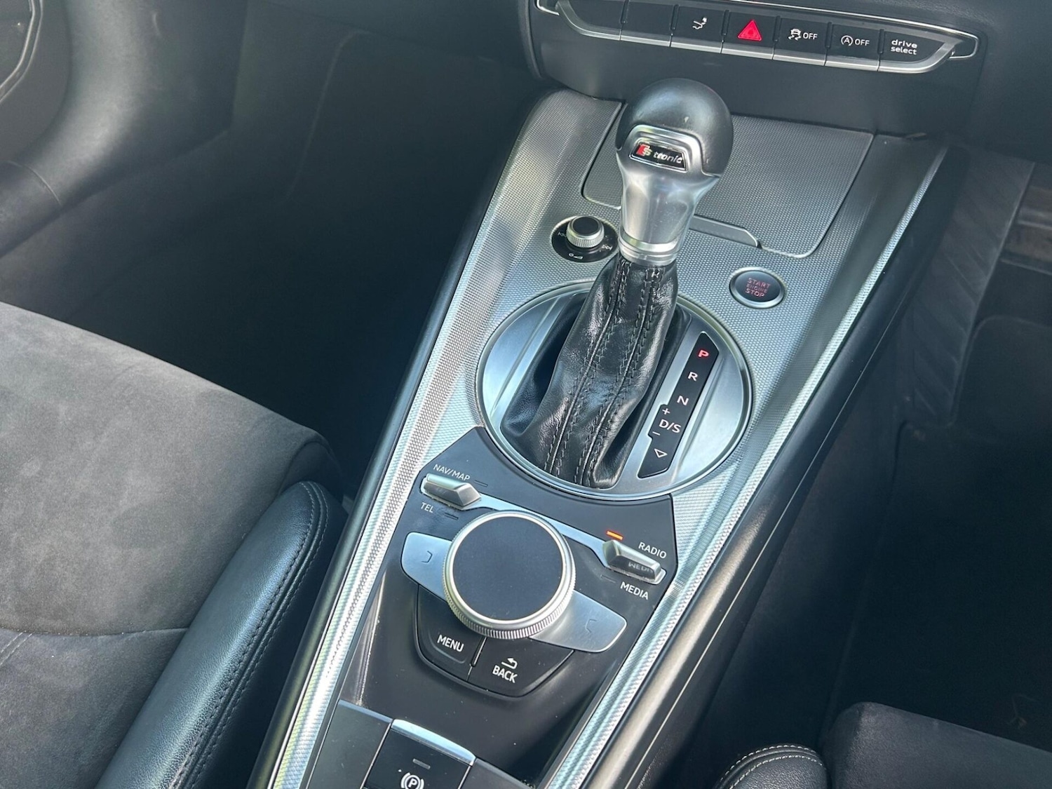 Used Audi TT 2015 for sale - 76776425: Photo 22