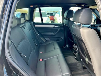 Used BMW X3 2012 for sale - 77689404: Photo