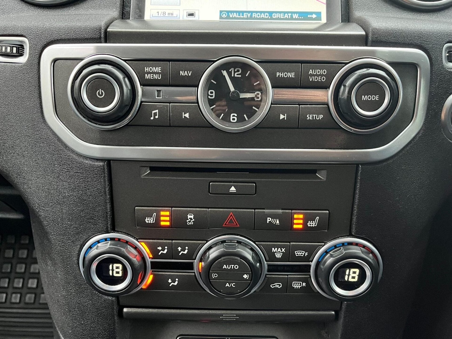 Used Land Rover Discovery 2014 for sale - 77199309: Photo 11