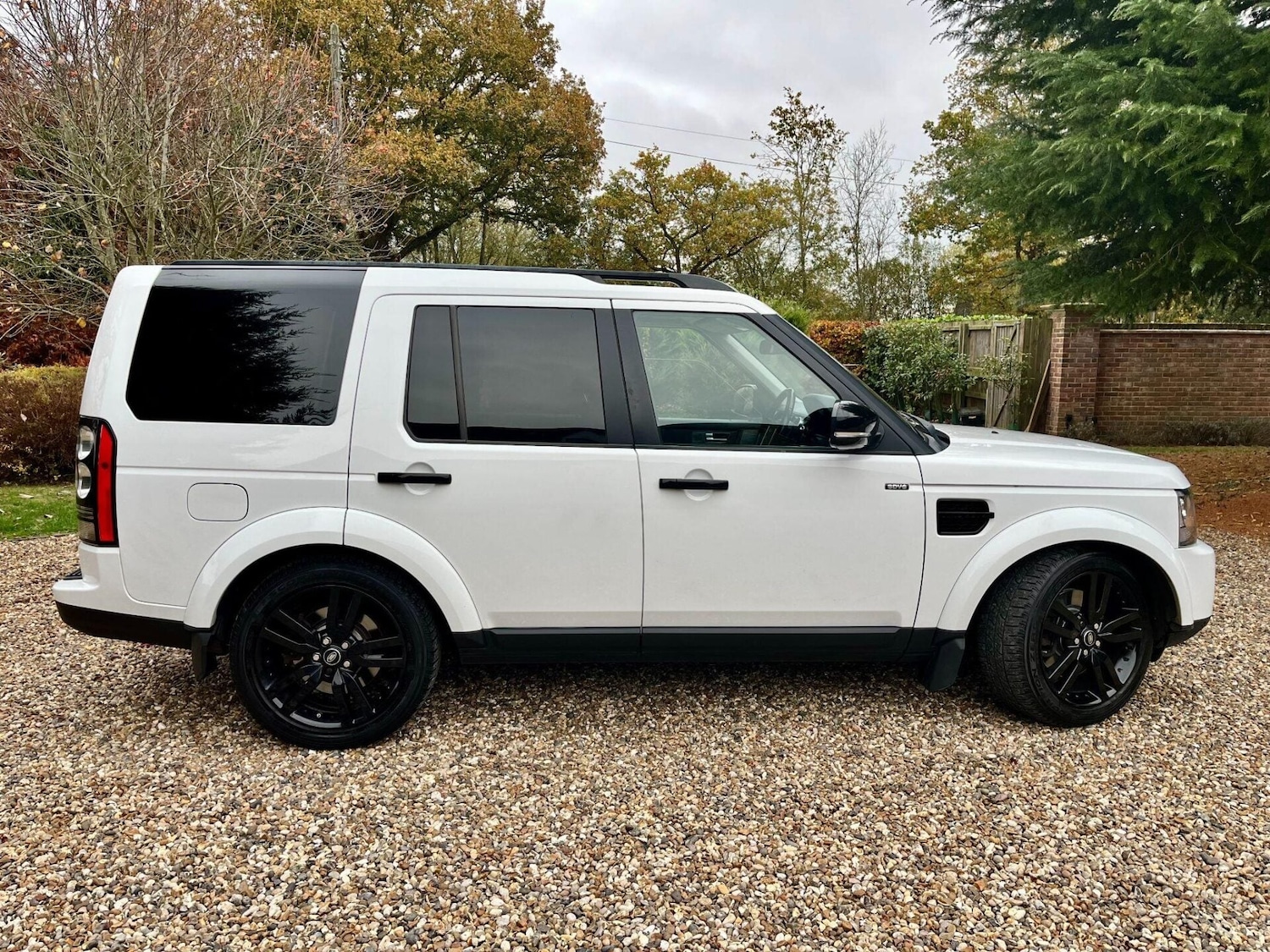 Used Land Rover Discovery 2014 for sale - 77199309: Photo 22