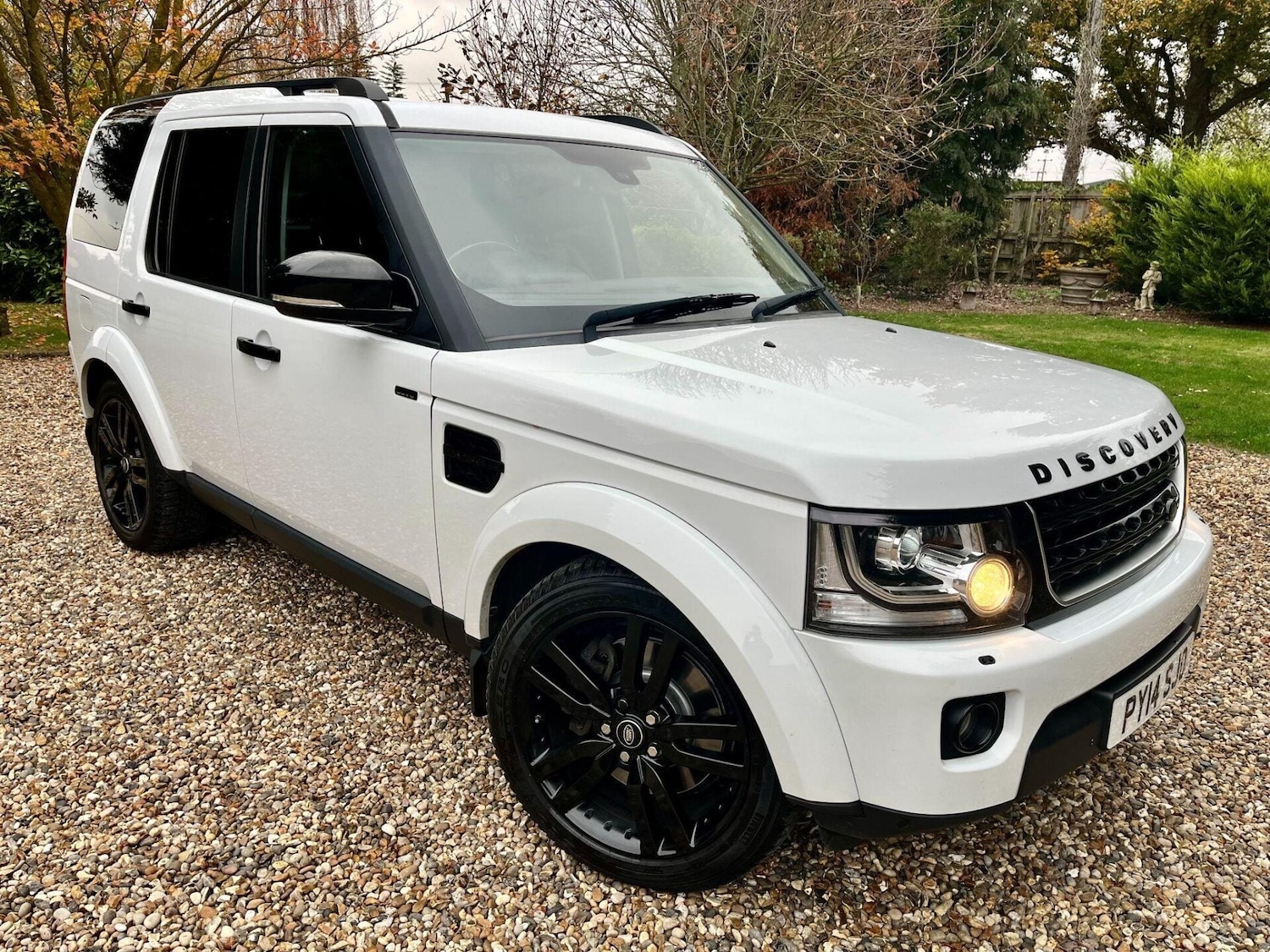 Used Land Rover Discovery 2014 for sale - 77199309: Photo 25