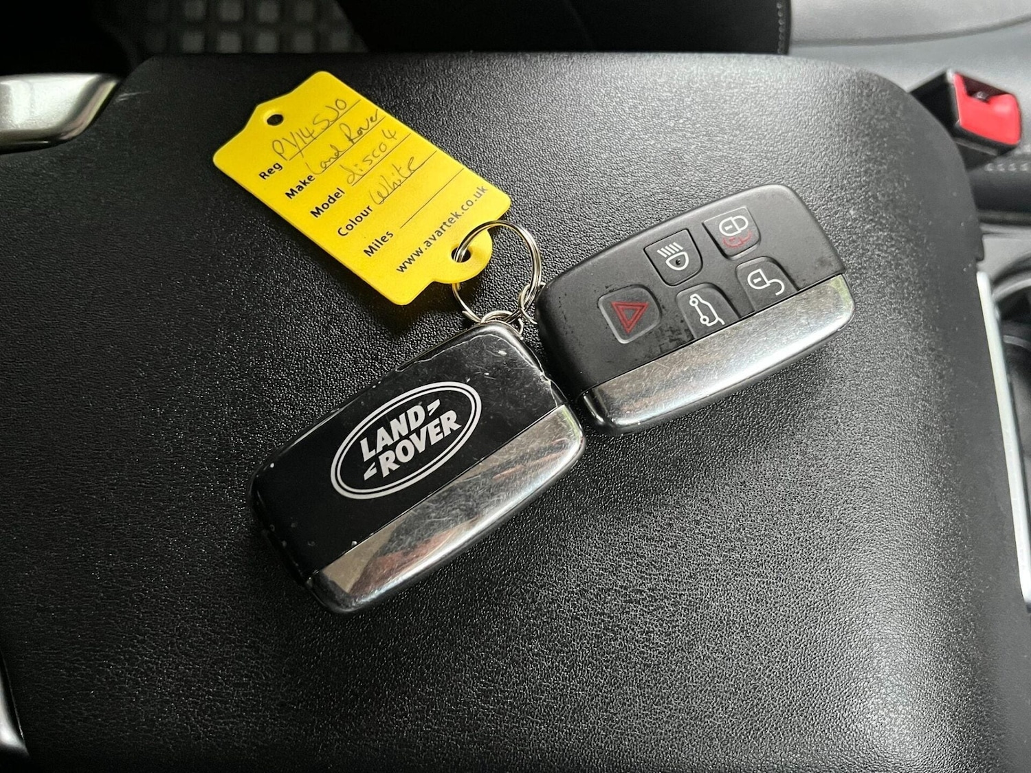 Used Land Rover Discovery 2014 for sale - 77199309: Photo 26