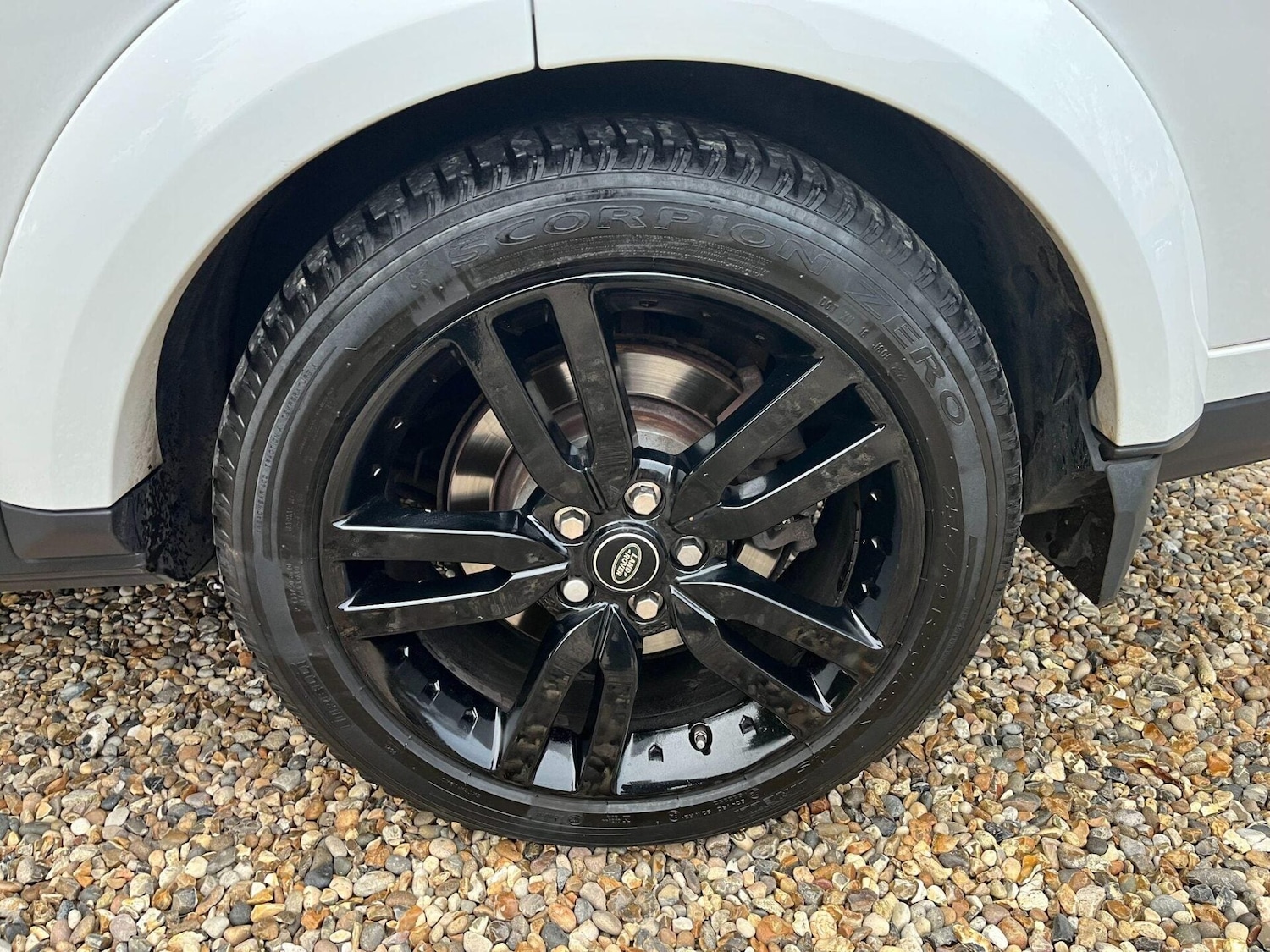 Used Land Rover Discovery 2014 for sale - 77199309: Photo 27