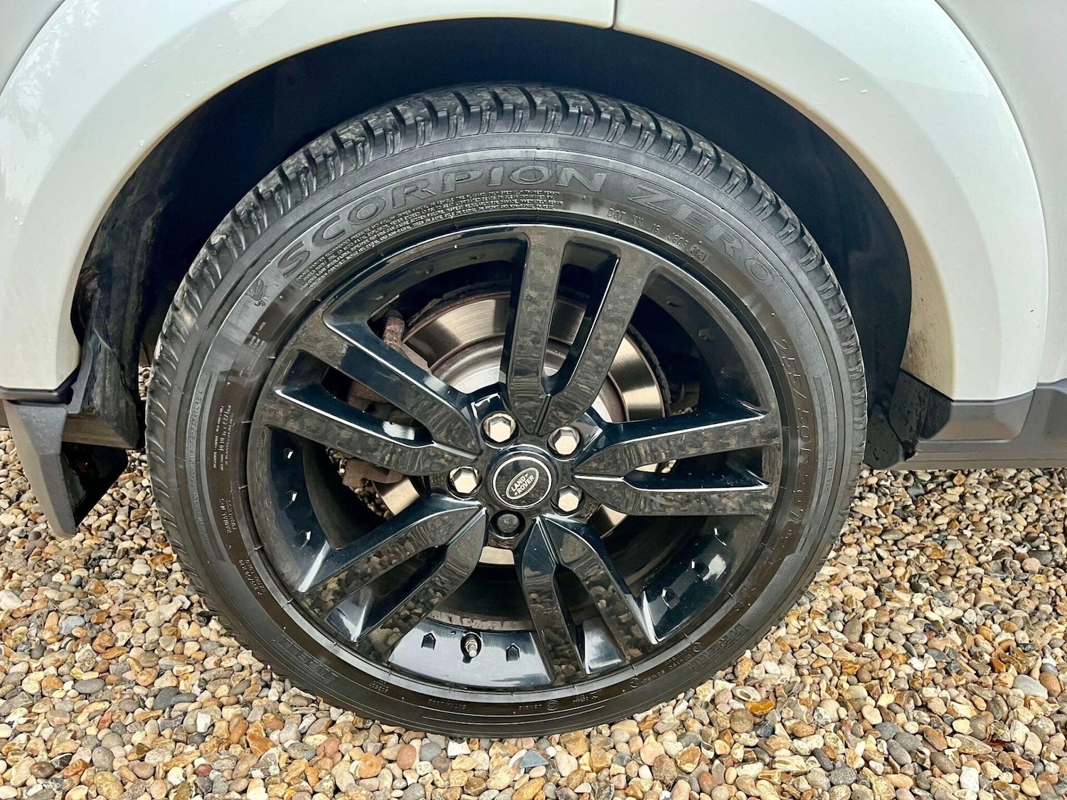 Used Land Rover Discovery 2014 for sale - 77199309: Photo 28