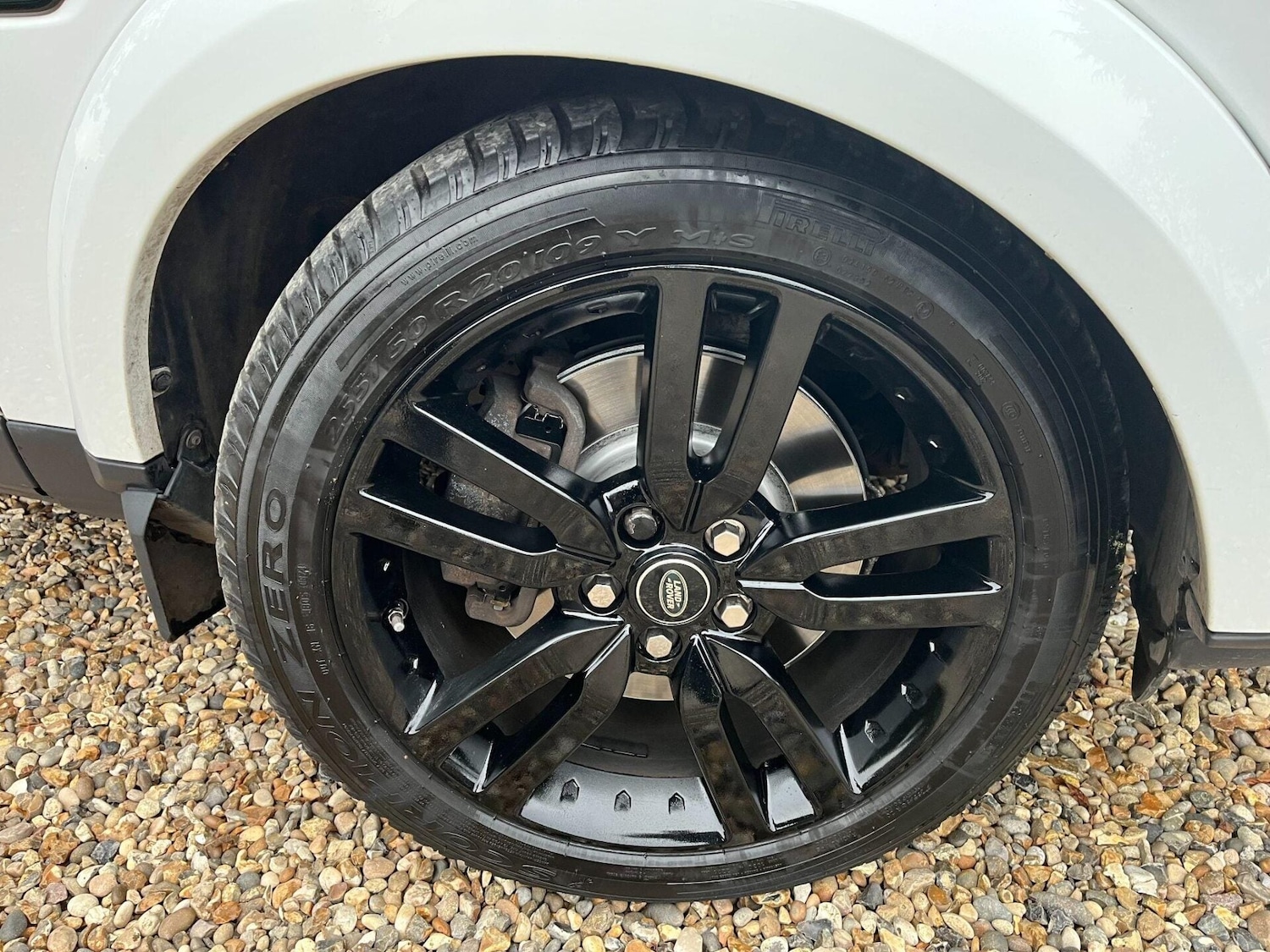 Used Land Rover Discovery 2014 for sale - 77199309: Photo 33