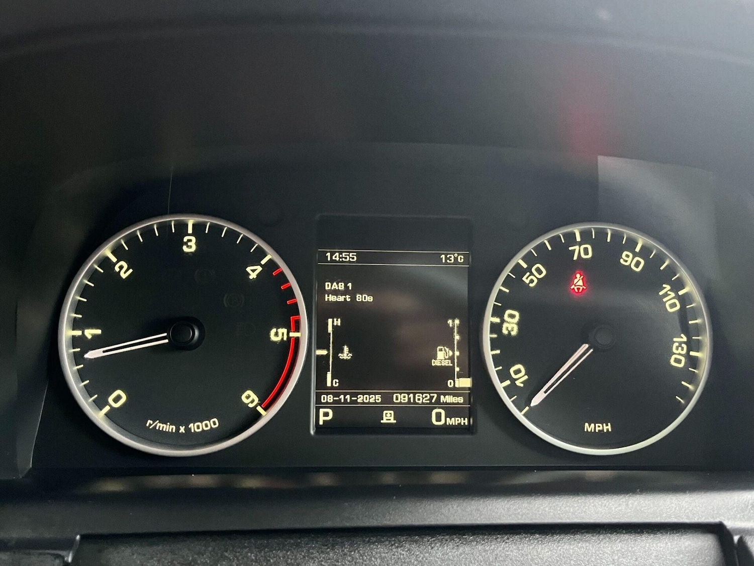 Used Land Rover Discovery 2014 for sale - 77199309: Photo 34