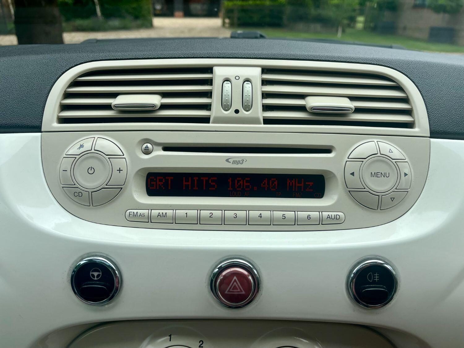 Vehicle 19