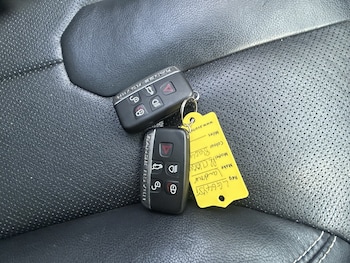 Used Land Rover Range Rover Evoque 2014 for sale - 76273332: Photo