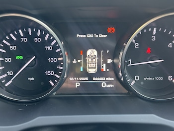 Used Land Rover Range Rover Evoque 2014 for sale - 76273332: Photo