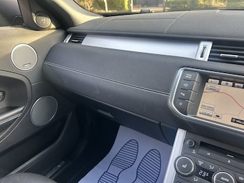 Used Land Rover Range Rover Evoque 2014 for sale - 76273332: Photo