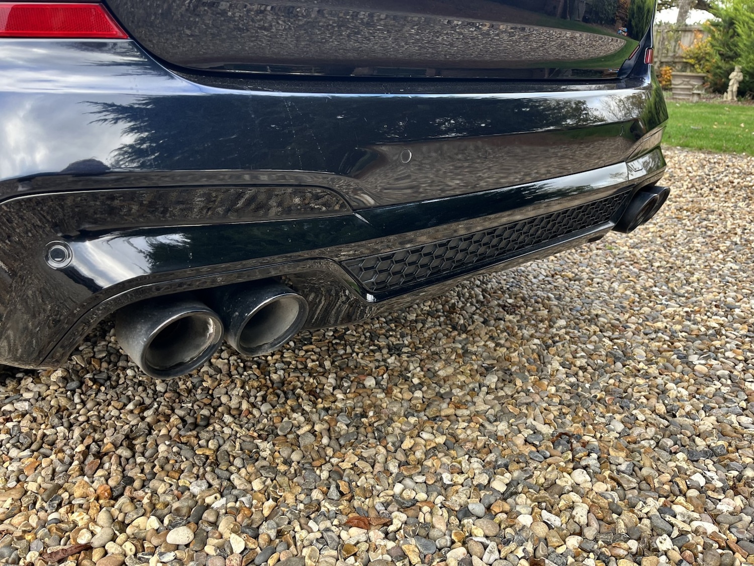 Used BMW X3 2018 for sale - 76536851: Photo 10