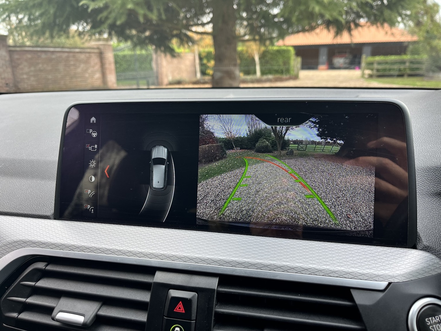 Used BMW X3 2018 for sale - 76536851: Photo 15