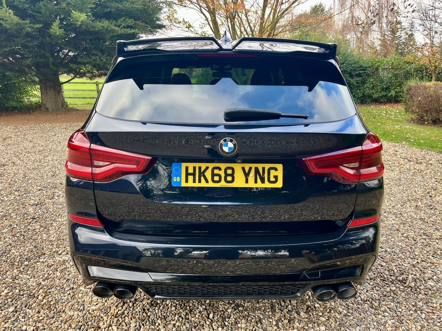 Used BMW X3 2018 for sale - 76536851: Photo 16