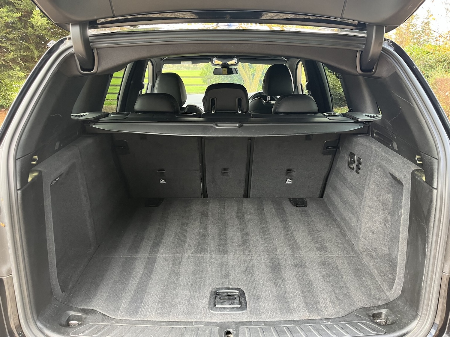 Used BMW X3 2018 for sale - 76536851: Photo 17