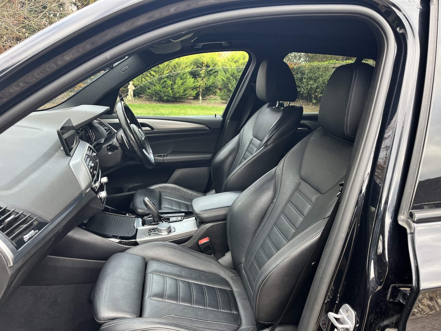 Used BMW X3 2018 for sale - 76536851: Photo 2