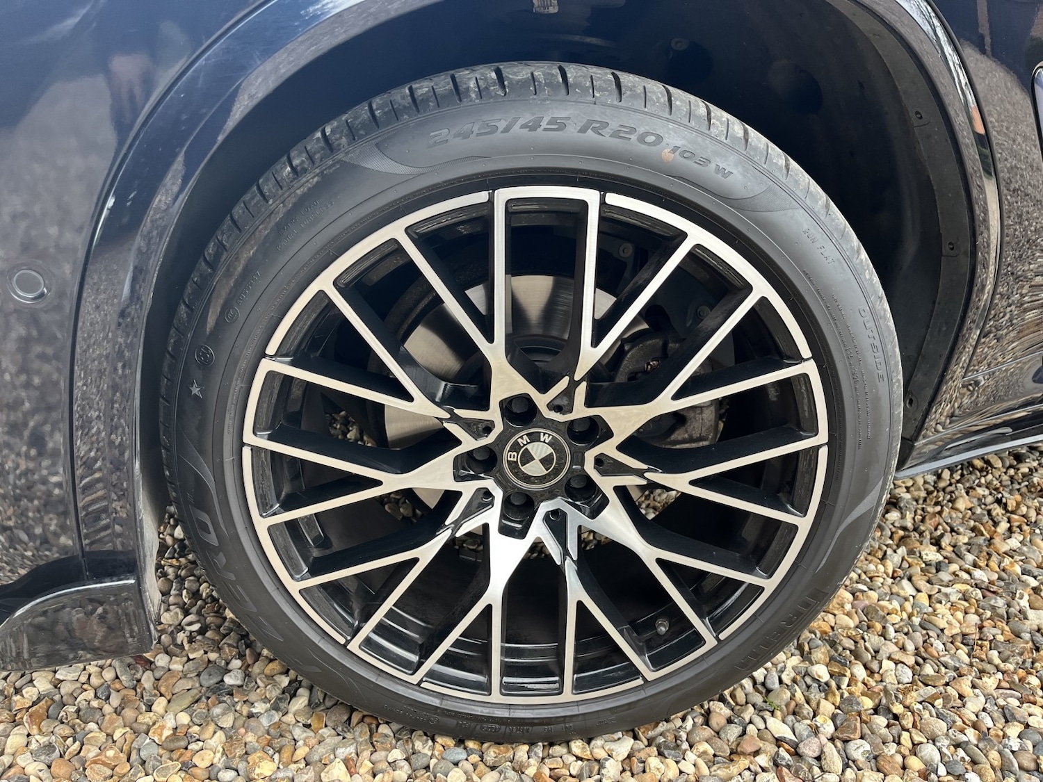 Used BMW X3 2018 for sale - 76536851: Photo 21