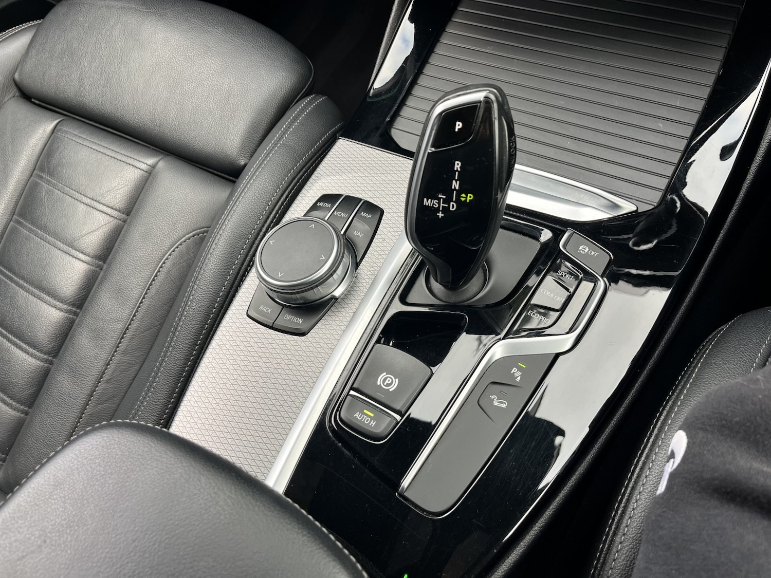 Used BMW X3 2018 for sale - 76536851: Photo 25