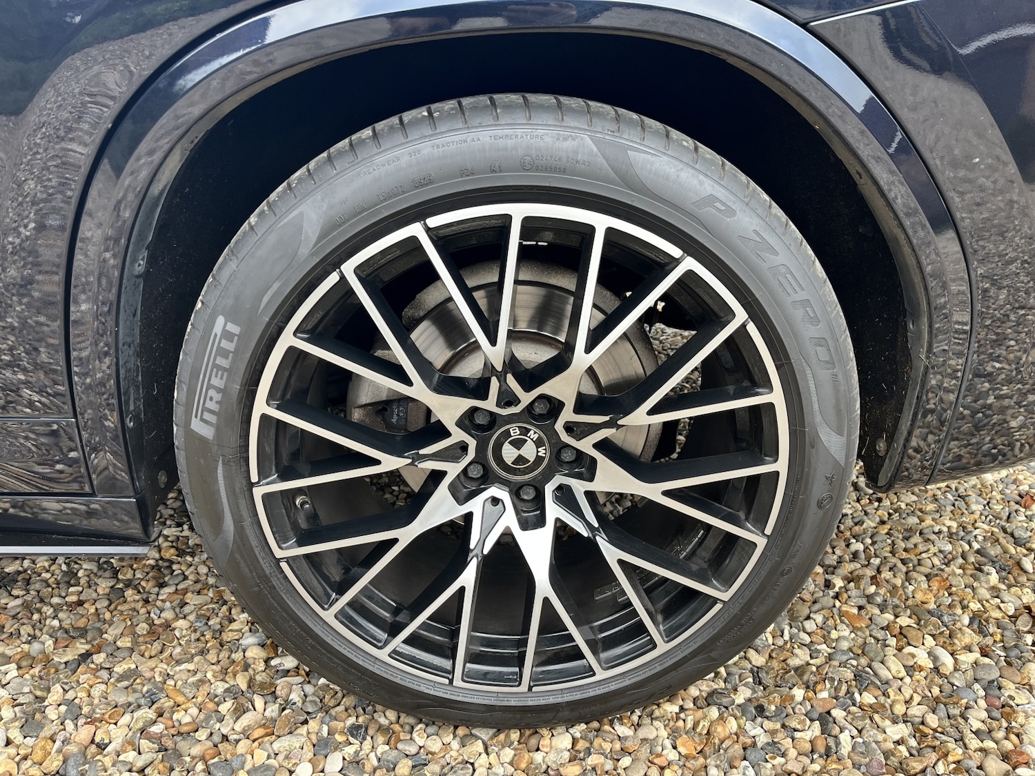 Used BMW X3 2018 for sale - 76536851: Photo 27