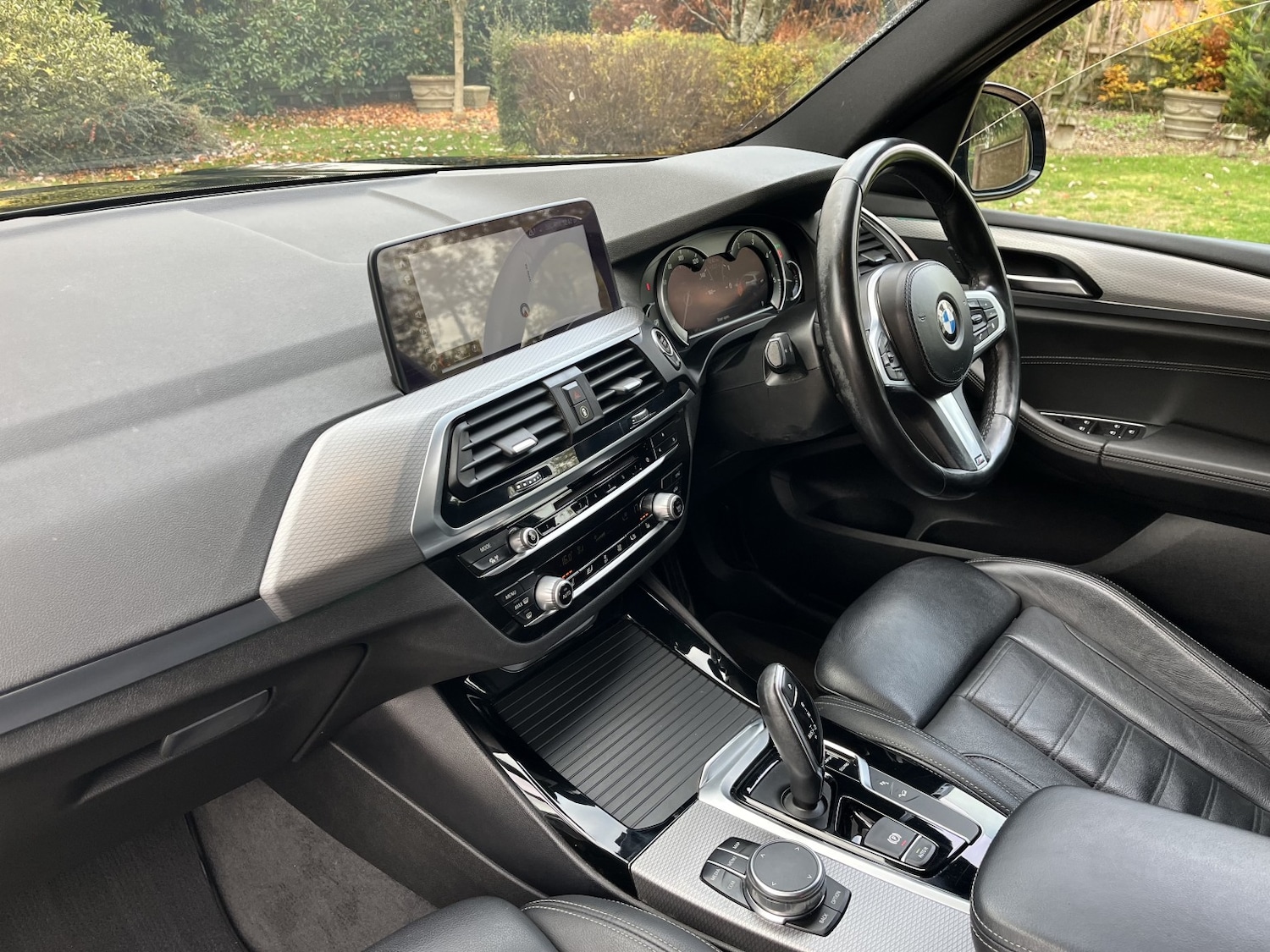 Used BMW X3 2018 for sale - 76536851: Photo 28