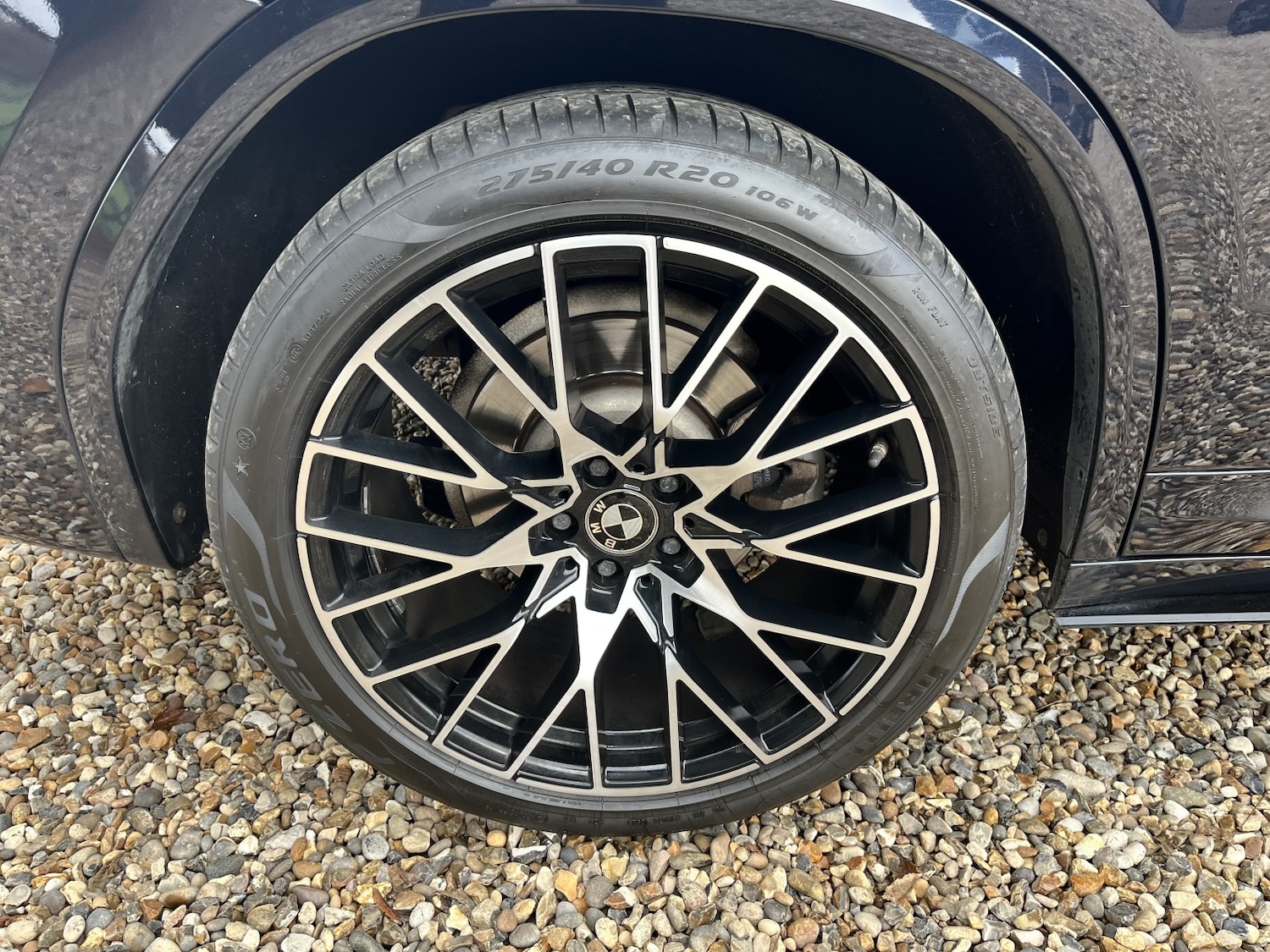 Used BMW X3 2018 for sale - 76536851: Photo 29