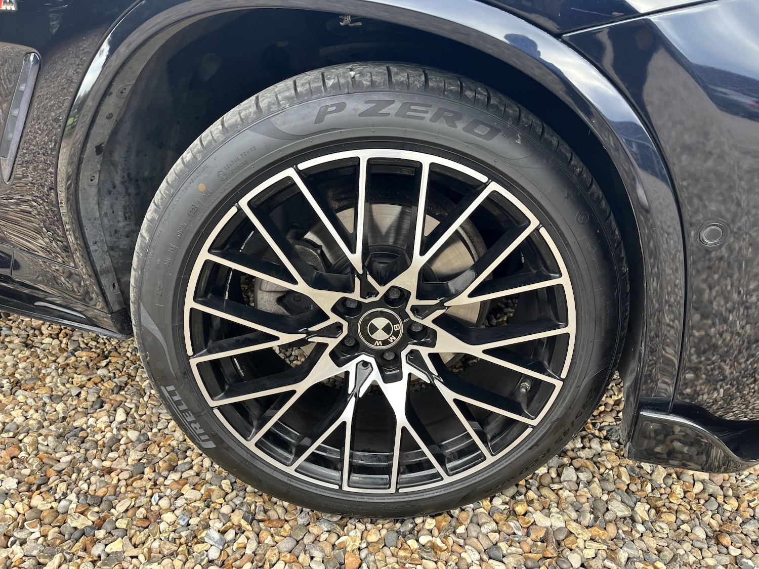 Used BMW X3 2018 for sale - 76536851: Photo 30