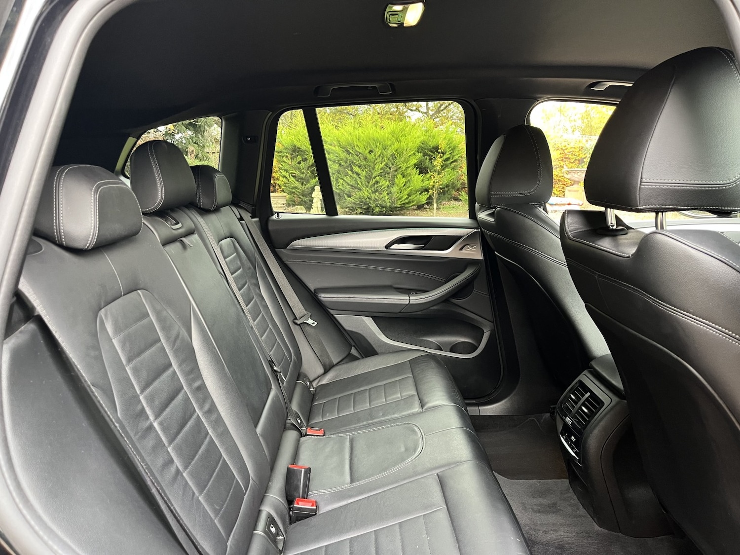 Used BMW X3 2018 for sale - 76536851: Photo 31