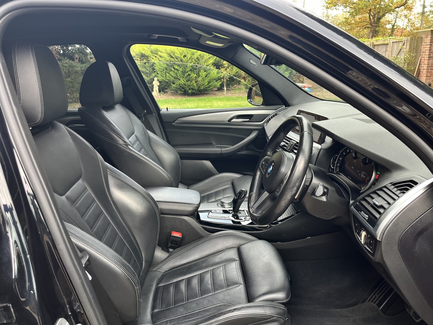 Used BMW X3 2018 for sale - 76536851: Photo 32