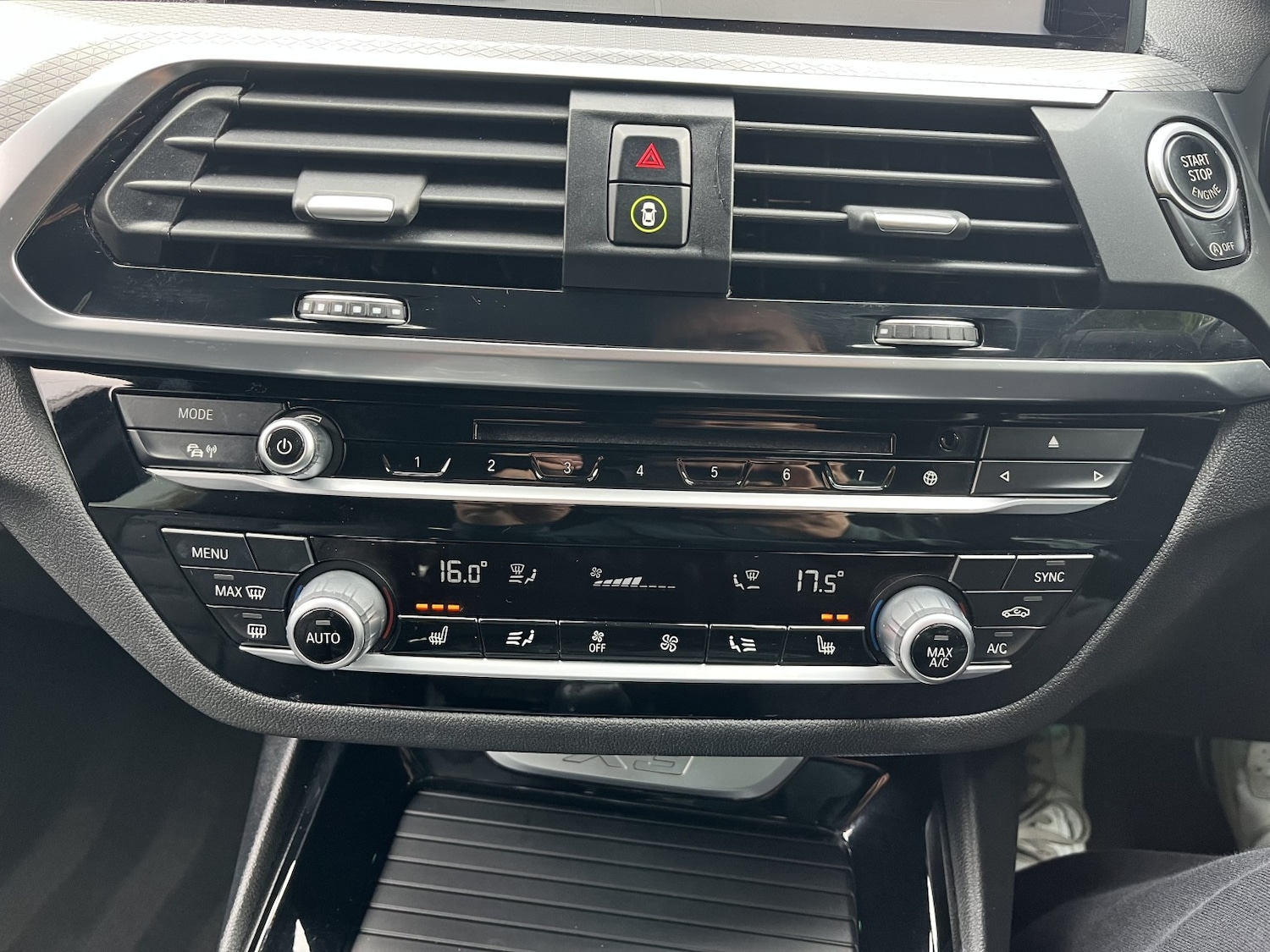 Used BMW X3 2018 for sale - 76536851: Photo 33