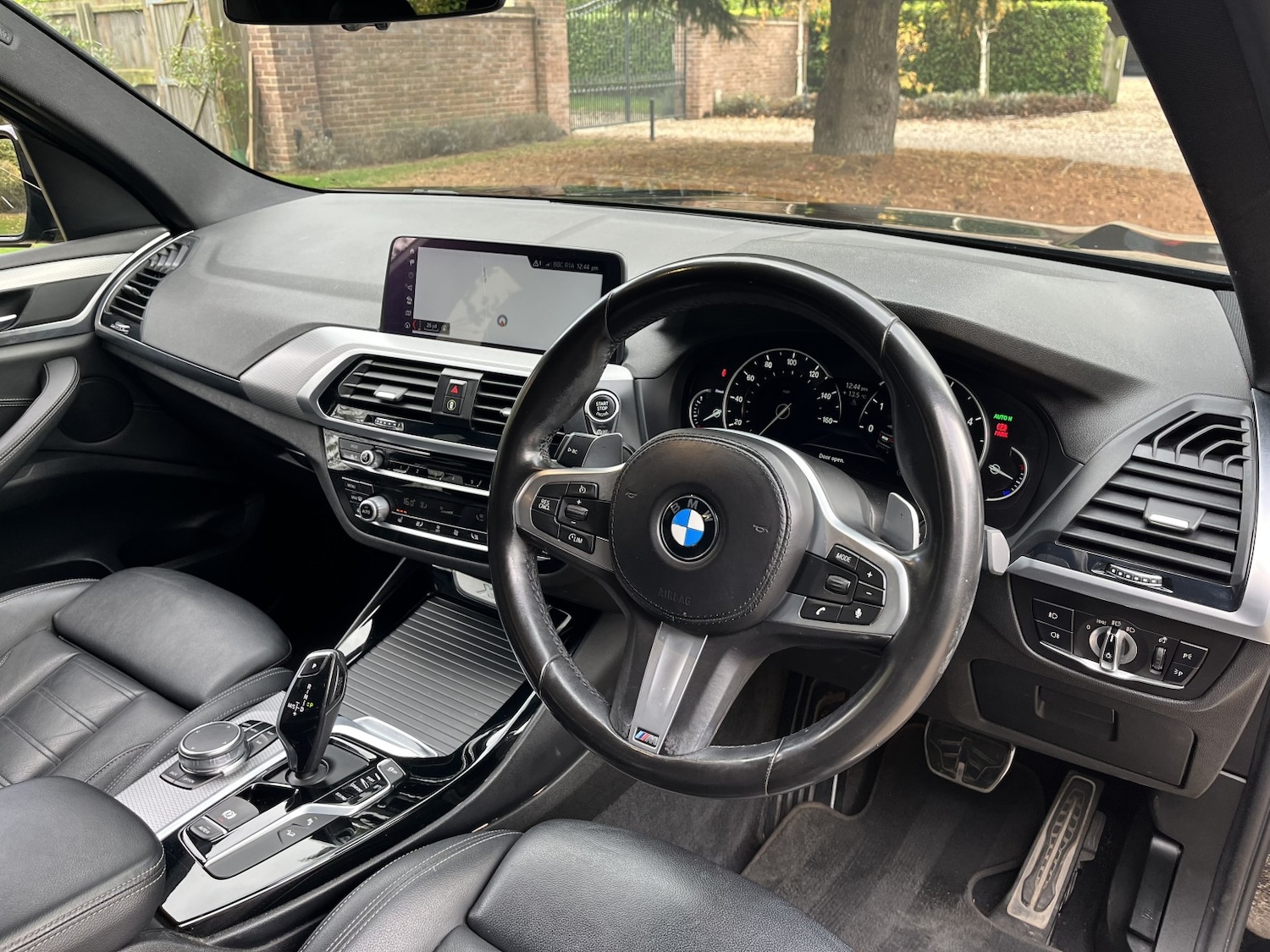 Used BMW X3 2018 for sale - 76536851: Photo 36