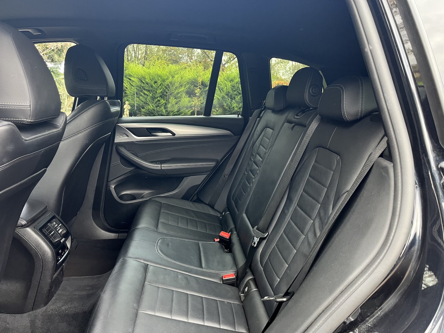 Used BMW X3 2018 for sale - 76536851: Photo 4