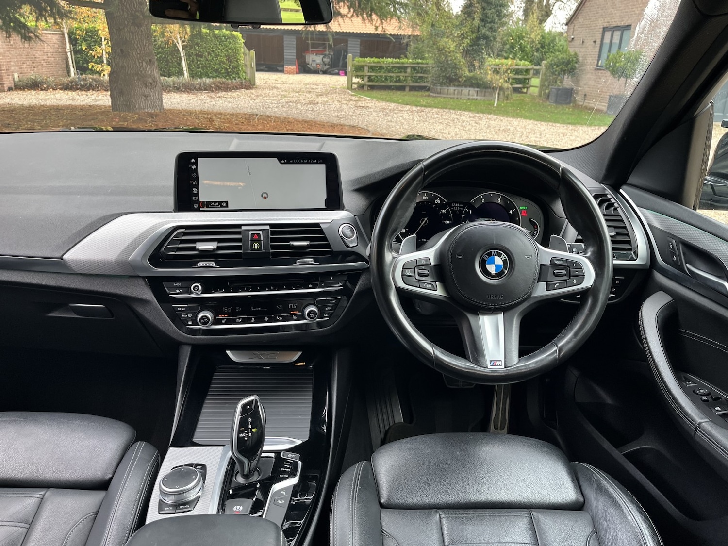 Used BMW X3 2018 for sale - 76536851: Photo 6