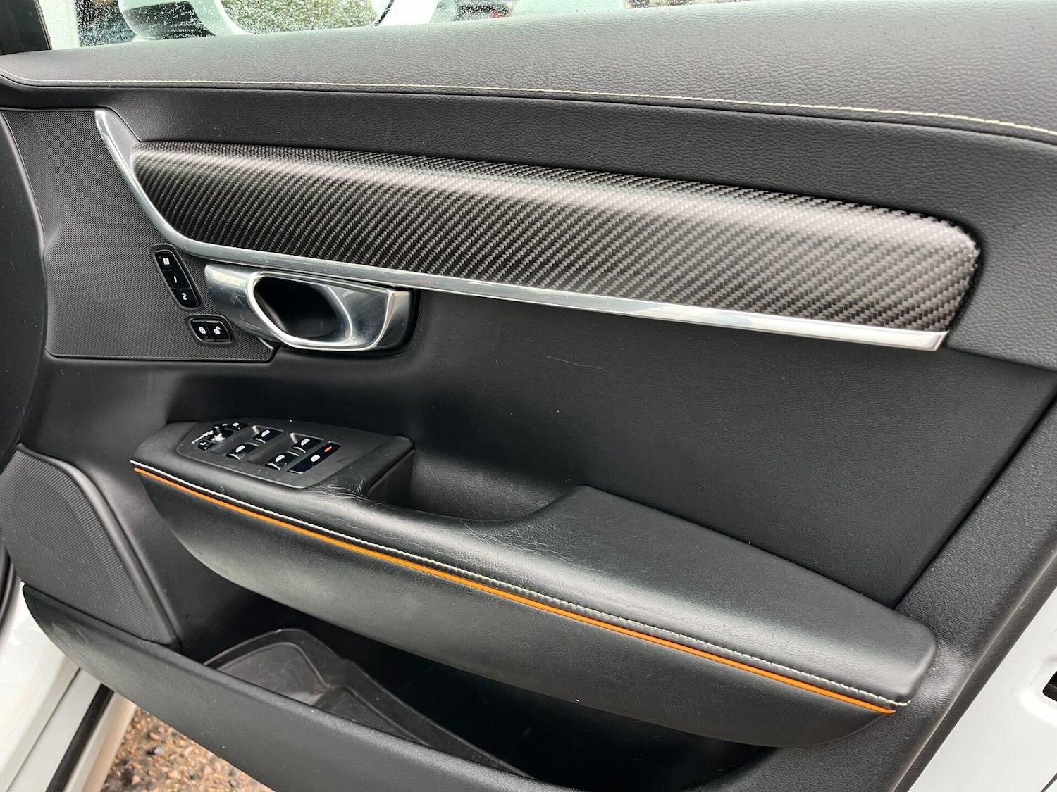 Used Volvo V90 2018 for sale - 78043817: Photo 10