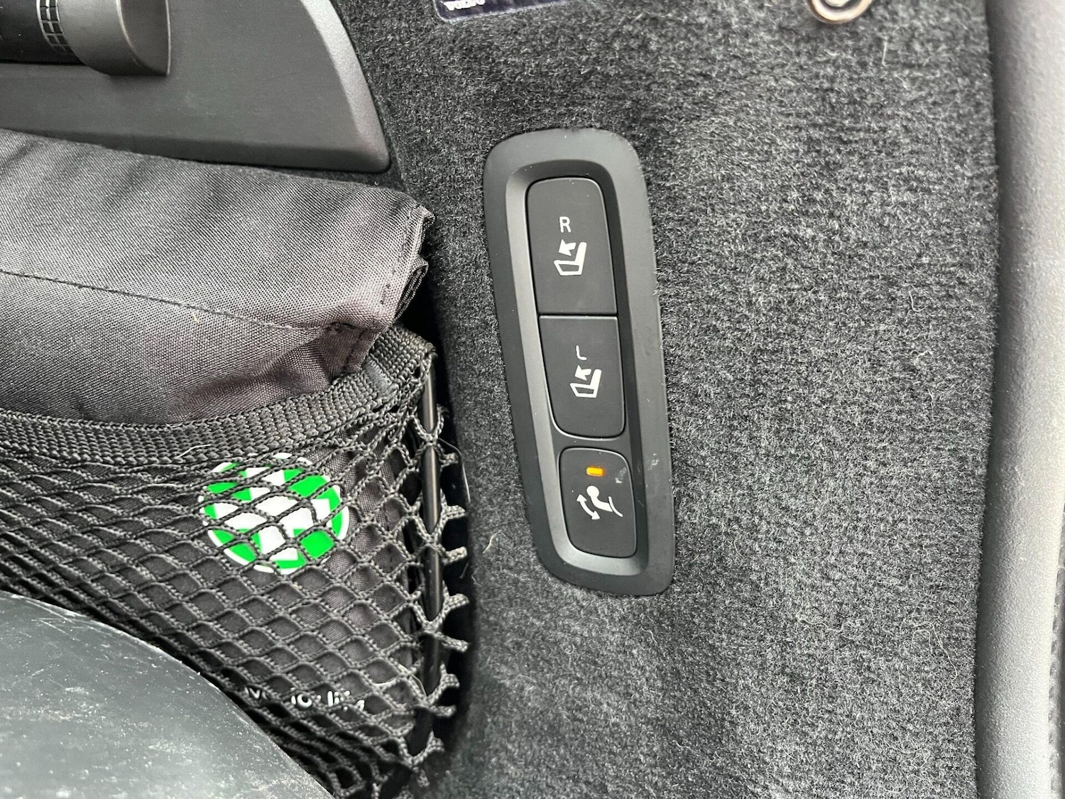 Used Volvo V90 2018 for sale - 78043817: Photo 7