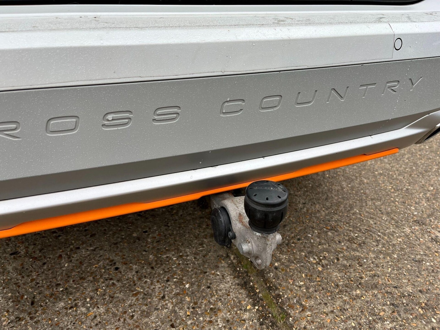 Used Volvo V90 2018 for sale - 78043817: Photo 8