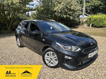 Kia - Ceed