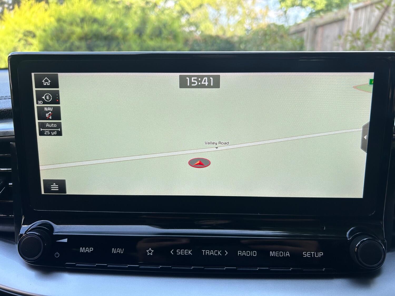 Vehicle 29