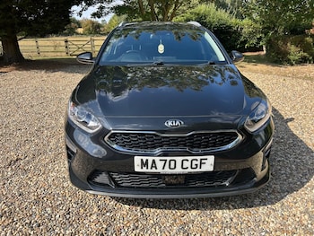 Used Kia Ceed 2020 for sale - 75667843: Photo