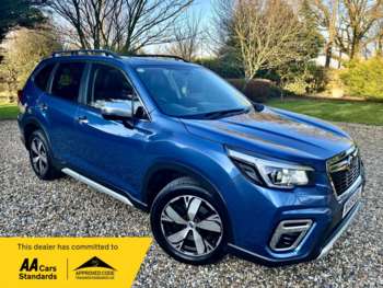 2019 - 2.0 e-Boxer XE Premium 5-Door