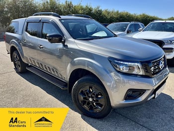 Used Nissan Navara 2021 for sale - 79620022: Photo