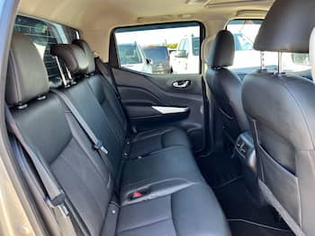 Used Nissan Navara 2021 for sale - 79620022: Photo