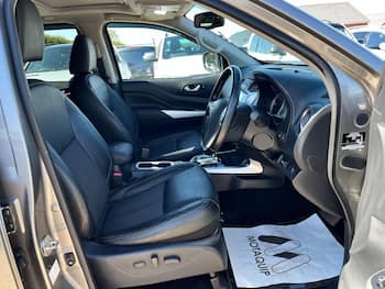 Used Nissan Navara 2021 for sale - 79620022: Photo