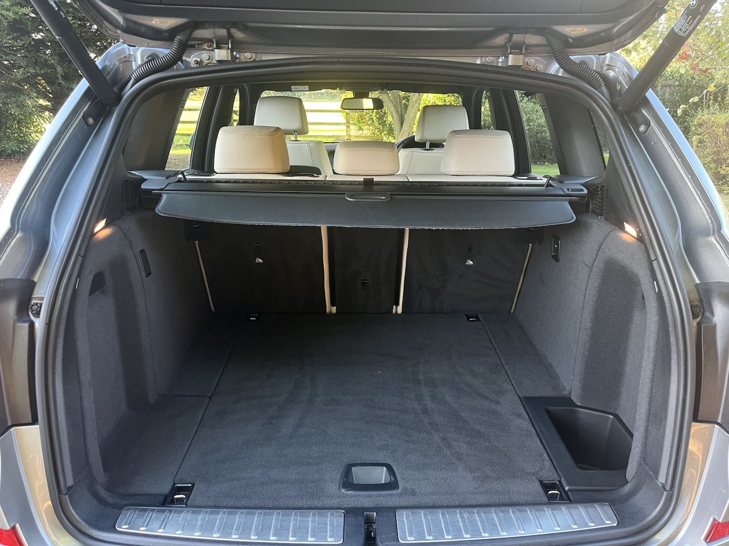 Used BMW X3 2014 for sale - 76181088: Photo 12