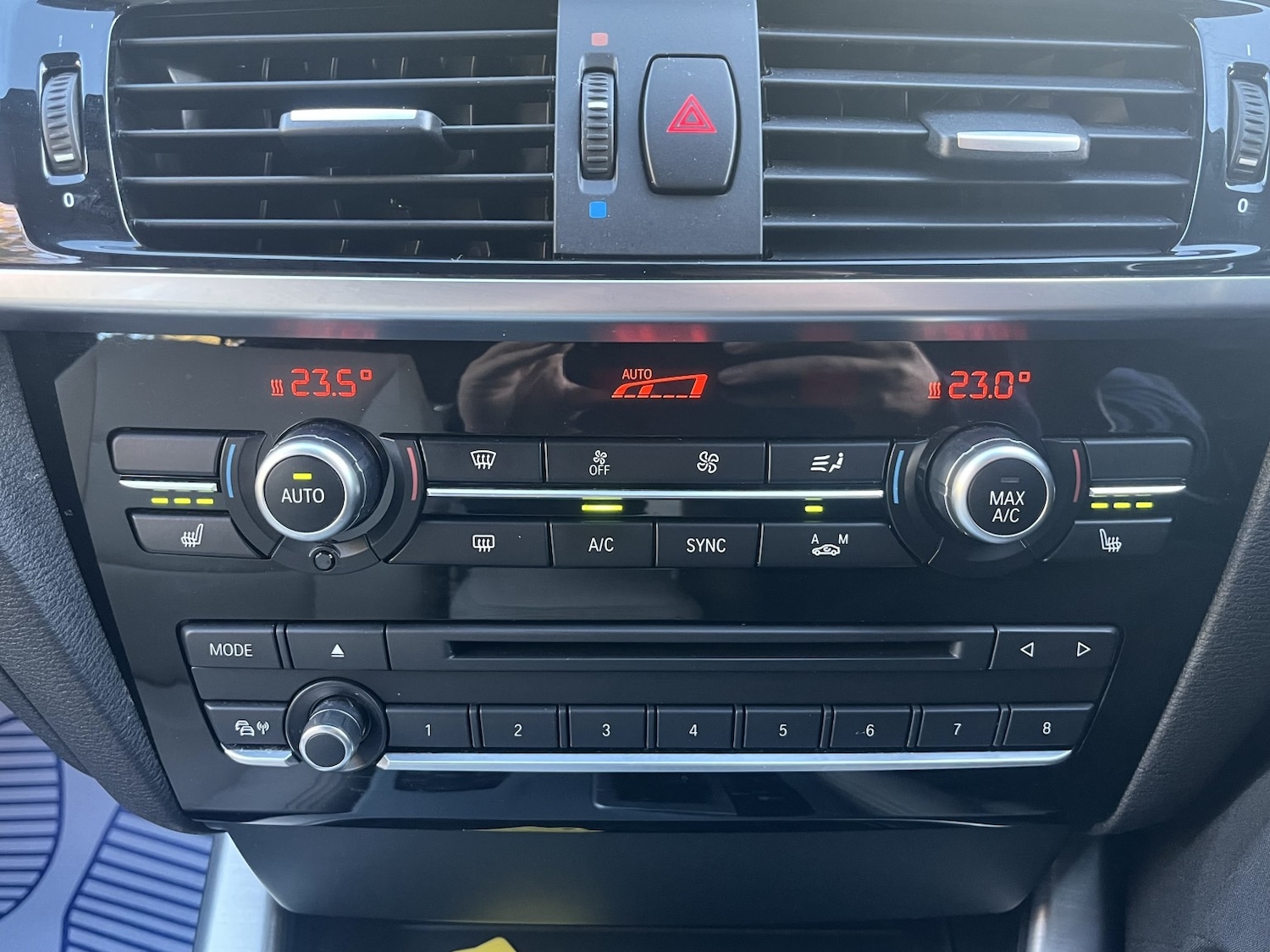 Used BMW X3 2014 for sale - 76181088: Photo 16